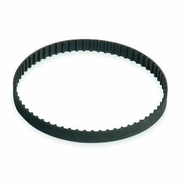 Bsc Preferred Timing Belt - S3M, 10 x 345mm PL, T115 100-S3M-345